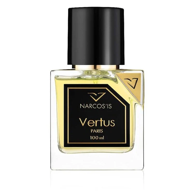 Vertus Narcos'is Eau de Parfum 100ml