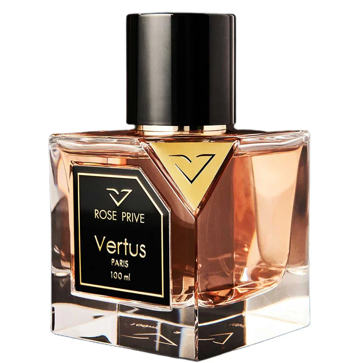 Vertus Rose Prive Eau de Parfum 100ml