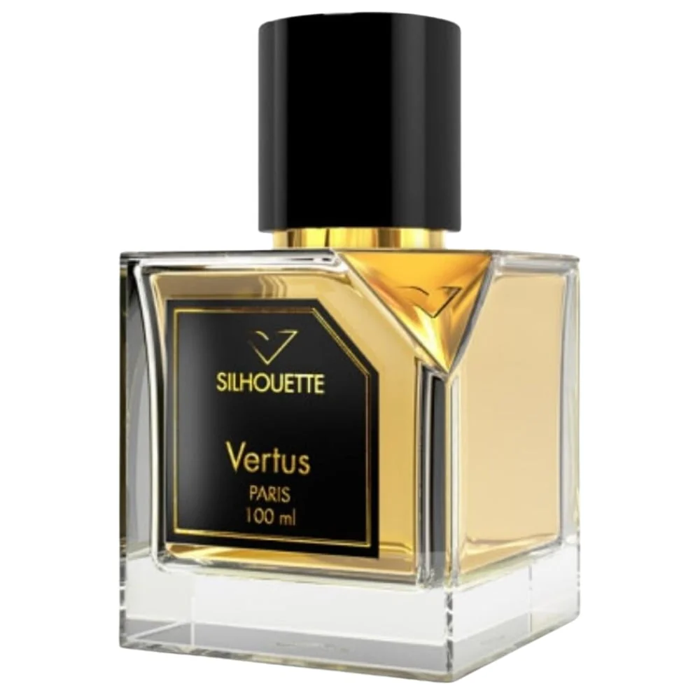 Vertus Silhouette Eau de Parfum 100ml