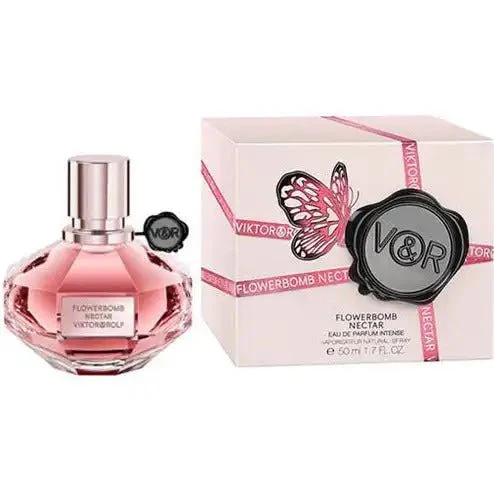 Viktor & Rolf Flowerbomb Nectar Intense (Eau de parfum) - 50ml - Image 2