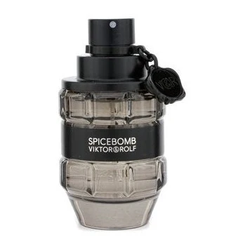 Viktor&Rolf Viktor & Rolf Spice Bomb for Eau de Toilette 90ml