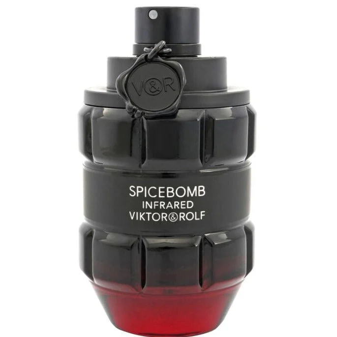 Viktor&Rolf Viktor & Rolf Spicebomb Infrared Eau de Parfum 90ml