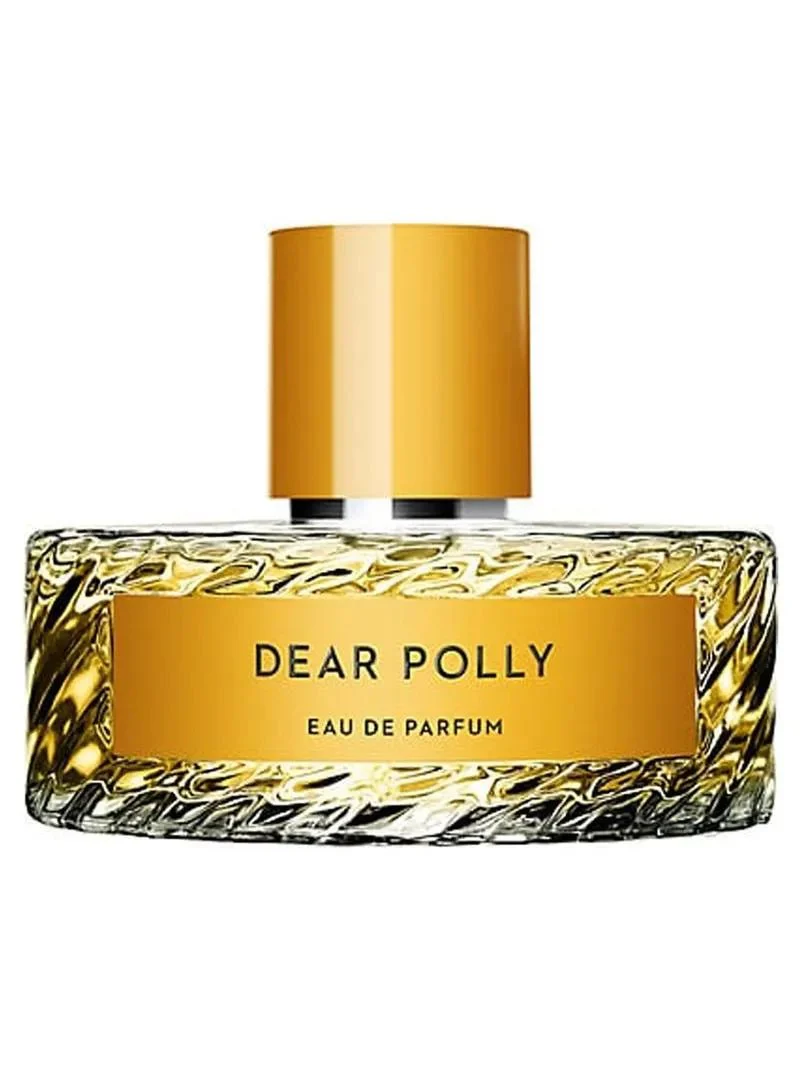 Vilhelm Parfumerie Dear Polly Eau de Parfum 100ml