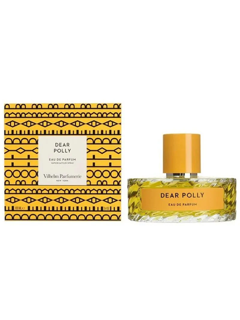 Vilhelm Parfumerie Dear Polly Eau de Parfum 100ml - Image 2