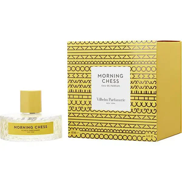 Vilhelm Parfumerie Morning Chess Eau de parfum100ml - Image 2