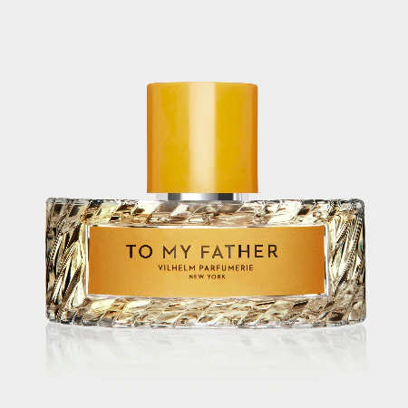 Vilhelm Parfumerie To My Father Eau de Parfum