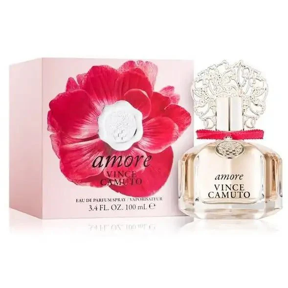 Vince Camuto Amore (Eau de parfum) - 100ml - Image 2