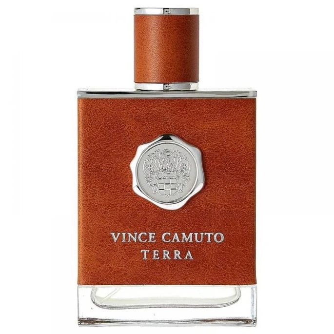 Vince Camuto 's Terra Eau de Toilette