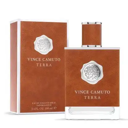 Vince Camuto Terra (Edt) - 100ml - Image 2