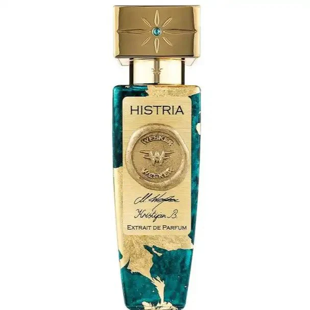 Wesker Histria (Eau de parfum) 50ml