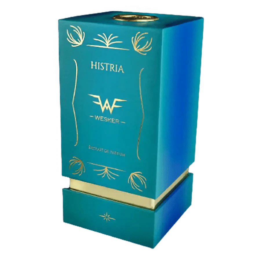 Wesker Histria (Eau de parfum) 50ml - Image 2