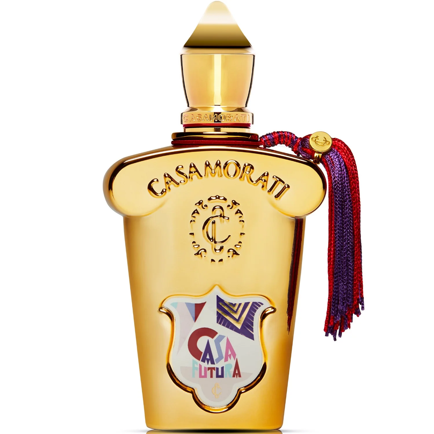 Xerjoff Casamorati Casafutura Eau de Parfum 100ml