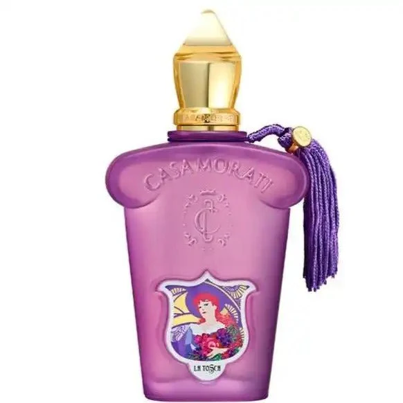 XERJOFF Ladies 1888 La Tosca Casamorati Eau de parfum Spray 3.4 oz Fragrances ( TESTER )