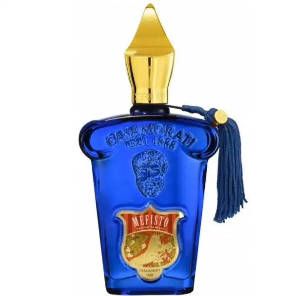 Xerjoff Casamorati Mefisto Edp100Ml Eau de Parfum 100ml