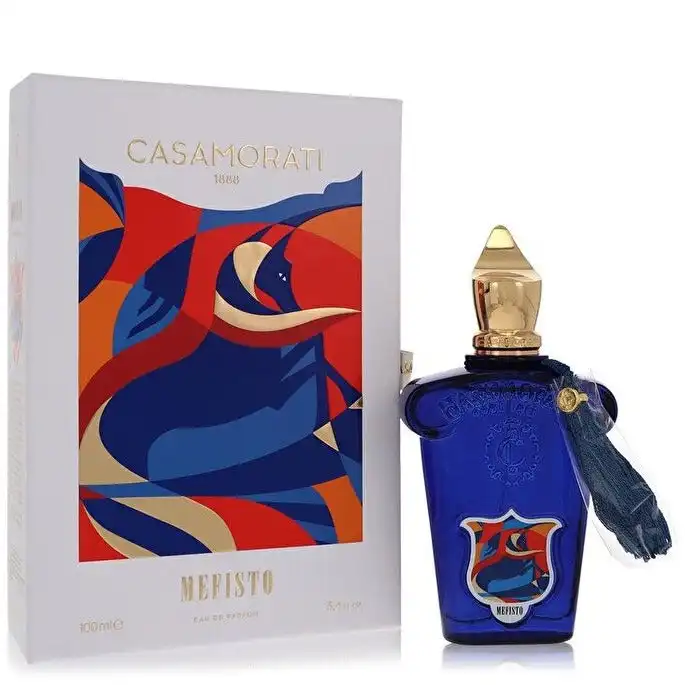 Xerjoff Casamorati Mefisto Edp100Ml Eau de Parfum 100ml - Image 2