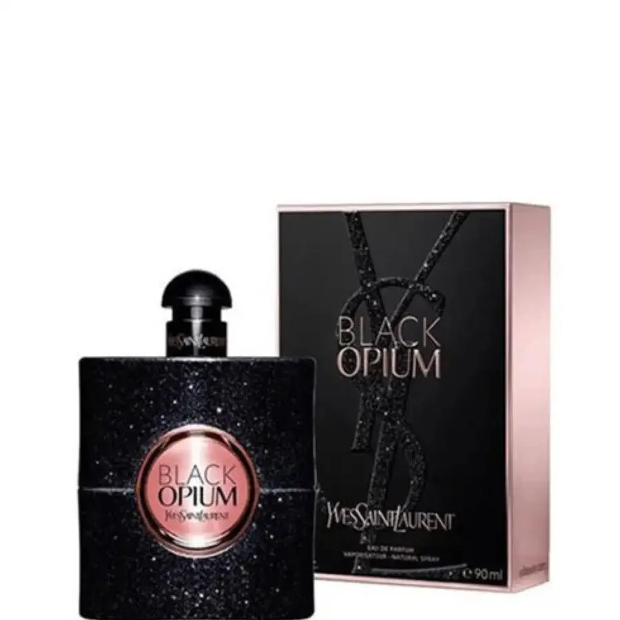 Ysl Black Opium (Eau de parfum) - 90ml - Image 2