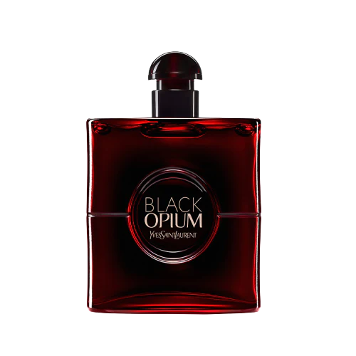 YSL Black Opium Over Red Eau de Parfum 90ml