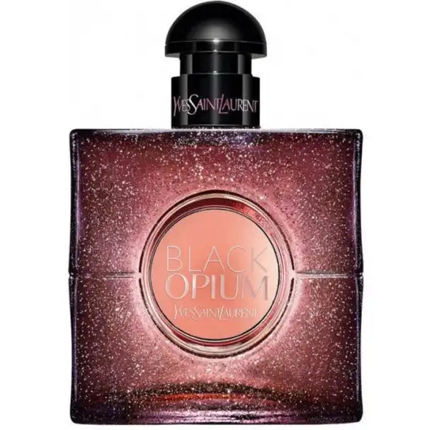 Yves Saint Laurent Ysl Black Opium EDT Eau de Toilette 90ml