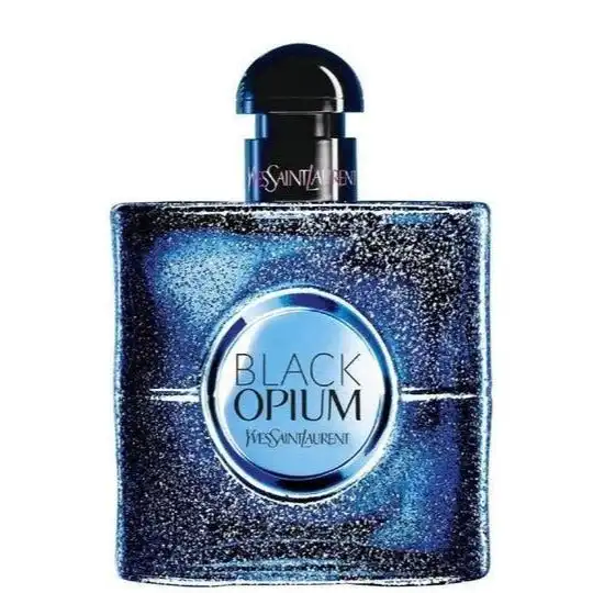 Yves Saint Laurent Ysl Black Opium Intense EDP Eau de Parfum 90ml