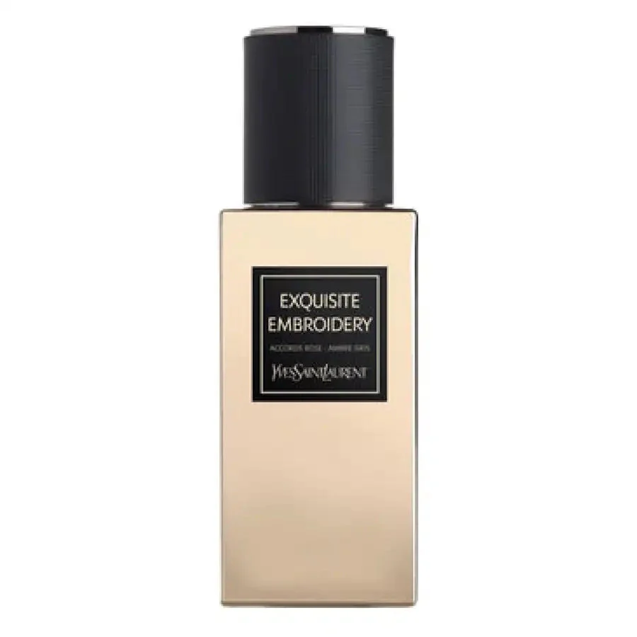 Yves Saint Laurent Ysl Exquisite Embroidery Eau de parfum Eau de Parfum 75ml