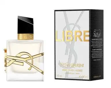 Ysl Libre Hair Mist 30ml - Image 2
