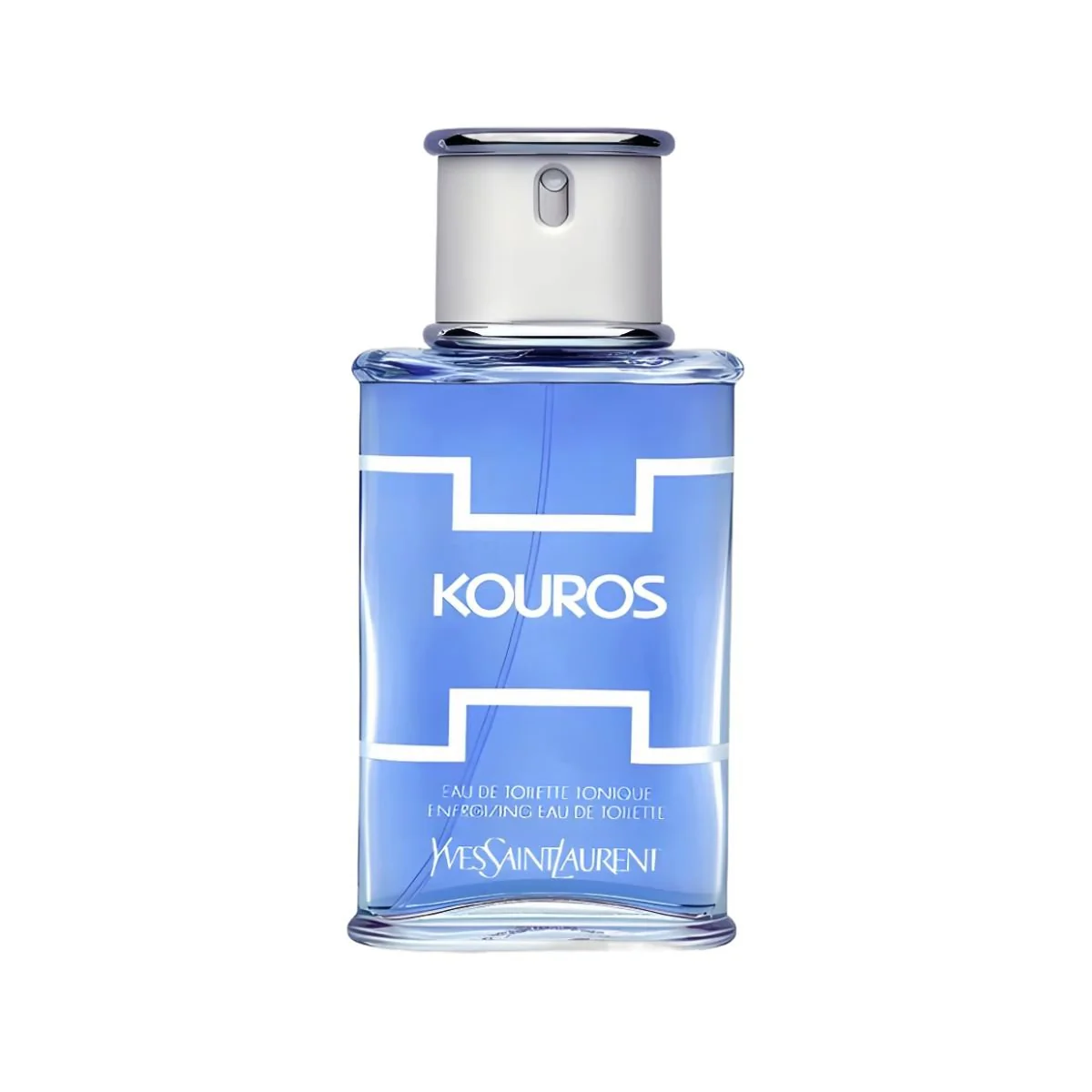 Yves Saint Laurent Kouros Tonique Energizing Eau de Toilette 90ml