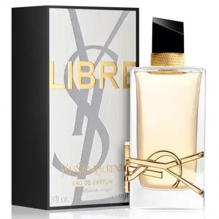 Yves Saint Laurent Libre Eau de Parfum 90ml - Image 2