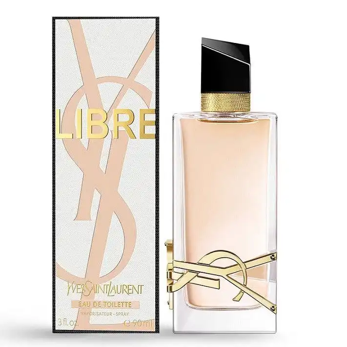 Yves Saint Laurent Libre Eau de Toilette 90ml - Image 2