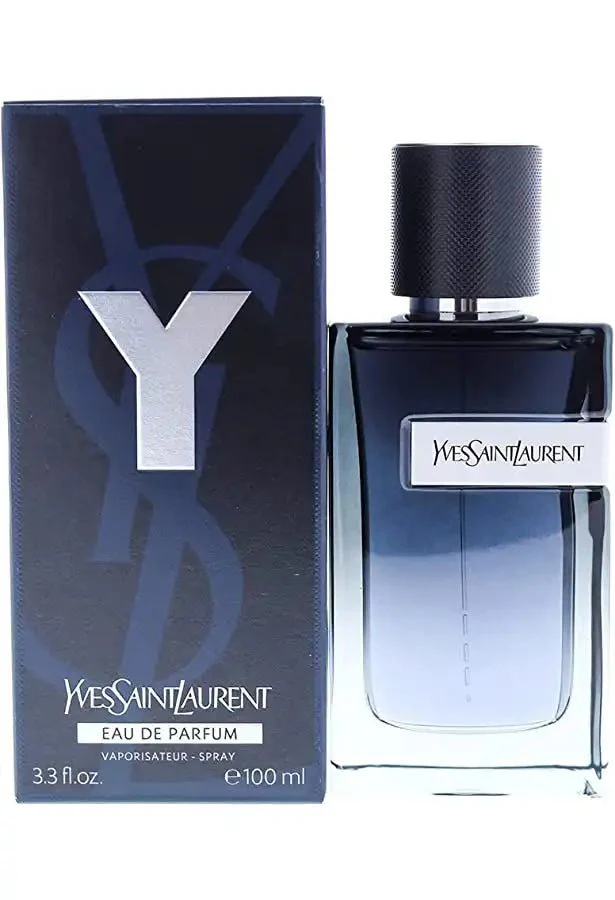 Yves Saint Laurent Y (Eau de parfum) Spray 3.3 oz / 100ml for Men - Image 2
