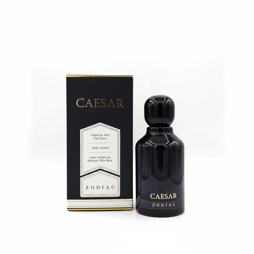 Zodiac Caesar Eau de Parfum 90ml - Image 2