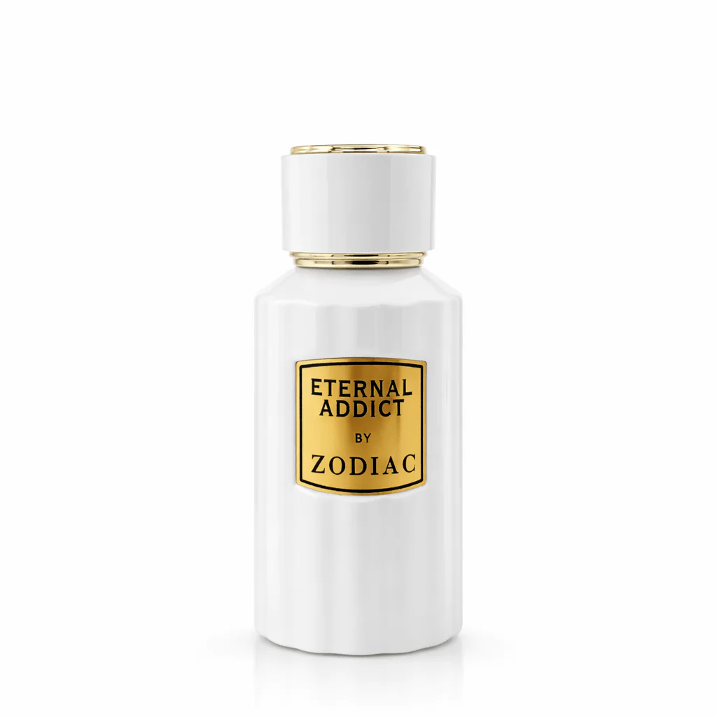 Zodiac Eternal Addict Eau de Parfum 100ml