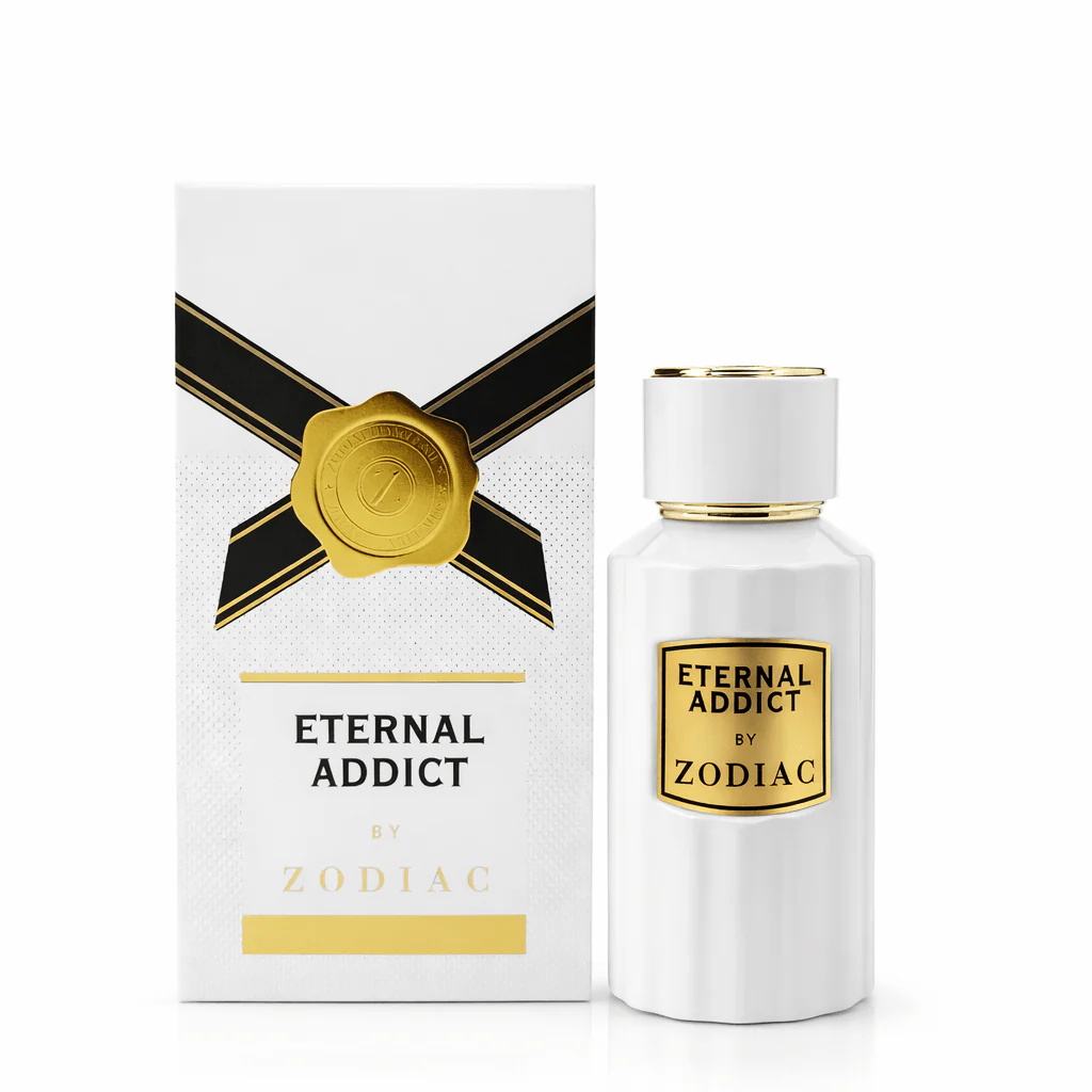Zodiac Eternal Addict Eau de Parfum 100ml - Image 2