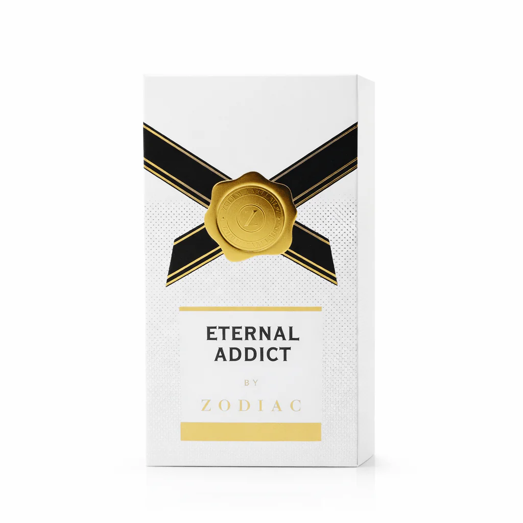 Zodiac Eternal Addict Eau de Parfum 100ml - Image 3