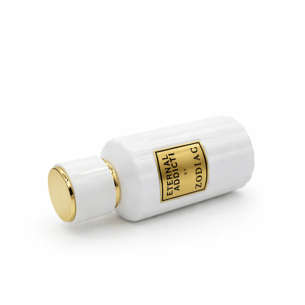 Zodiac Eternal Addict Eau de Parfum 100ml - Image 4