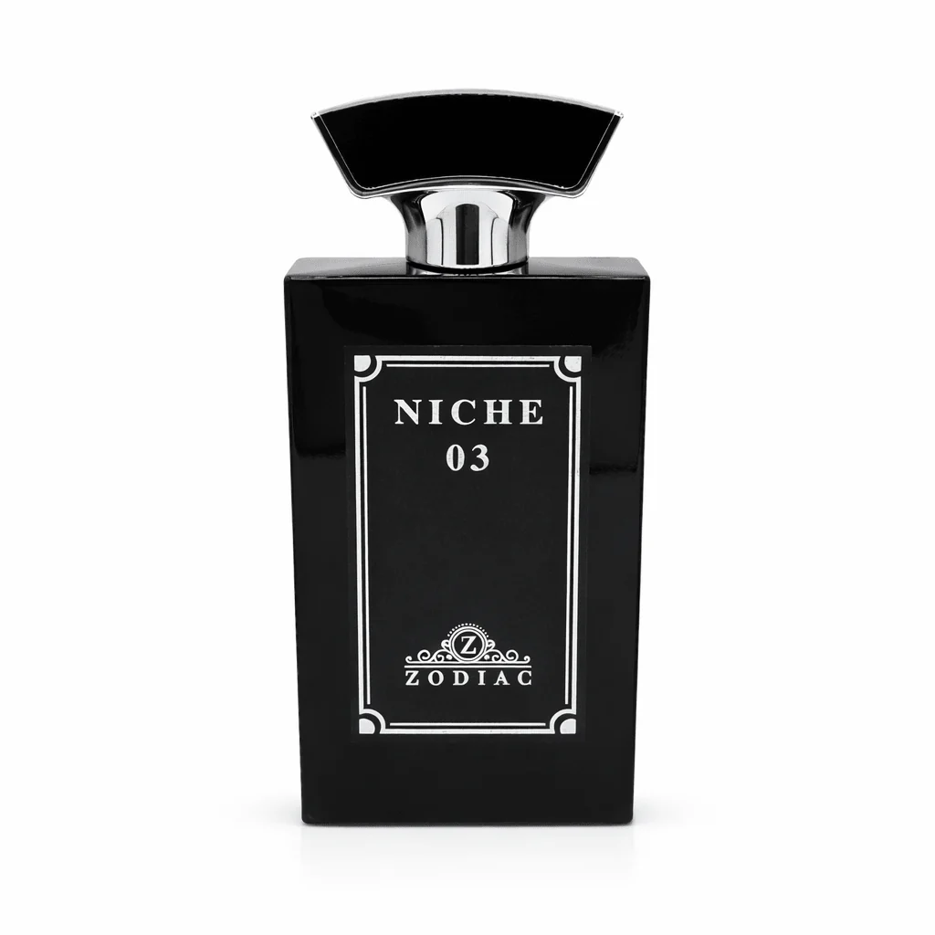 Zodiac Niche 03 Eau de Parfum 100ml
