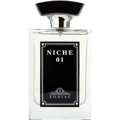 Zodiac Niche 01 Eau de Parfum 100ml