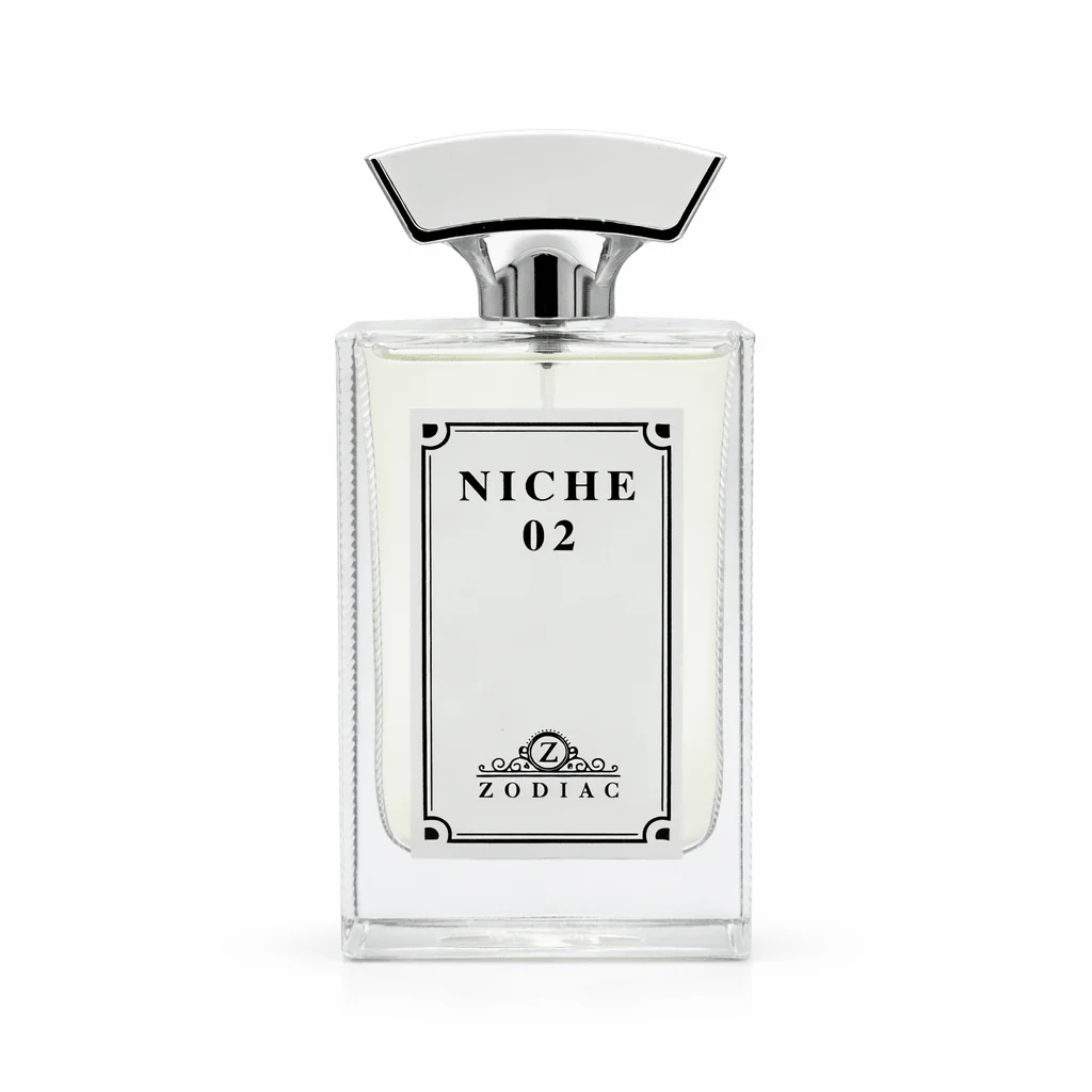 Zodiac Niche 02 Eau de Parfum 100ml