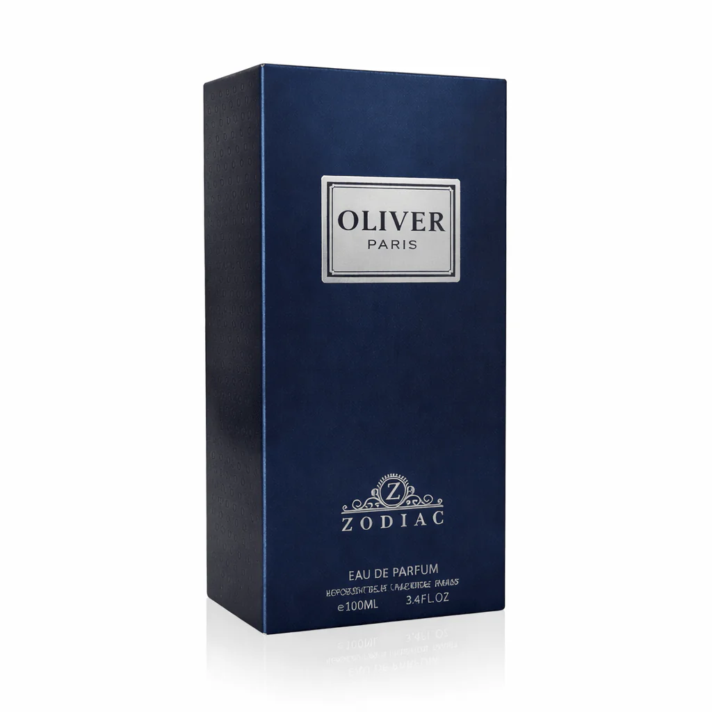 Zodiac Oliver Eau de Parfum 100ml - Image 2