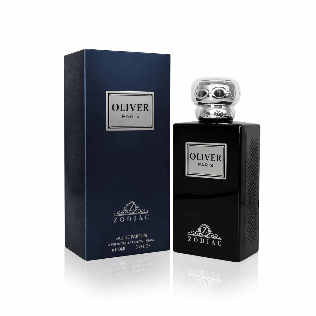 Zodiac Oliver Eau de Parfum 100ml - Image 3