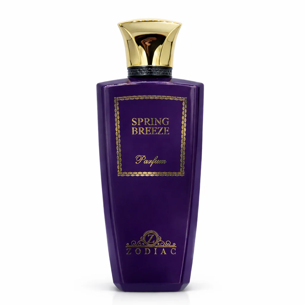 Zodiac Spring Breeze Eau de Parfum 100ml