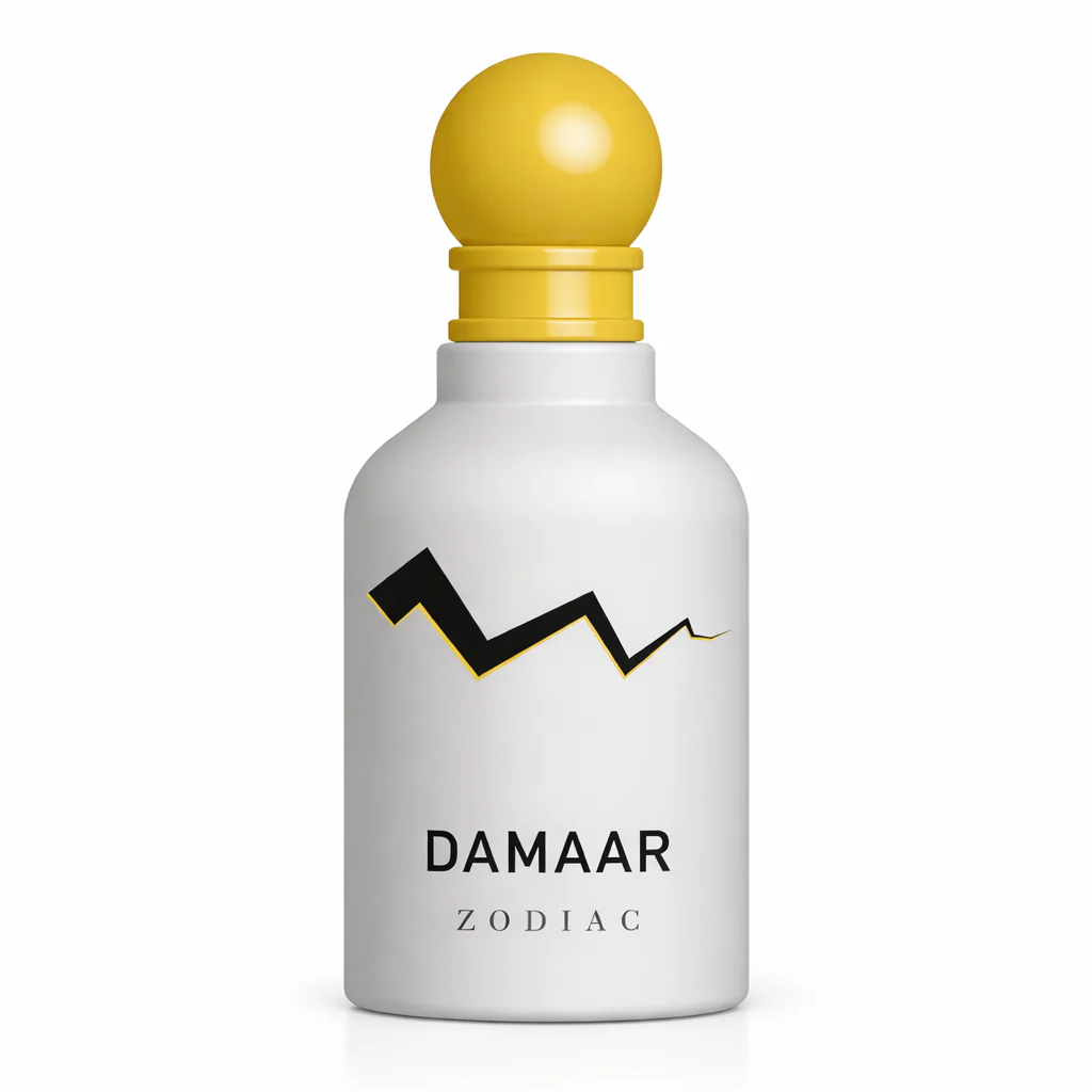 Zodiac Damaar Eau de Parfum 60ml